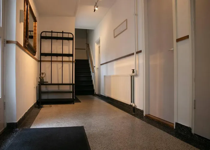 Vakantiehuis De Weeser Enk