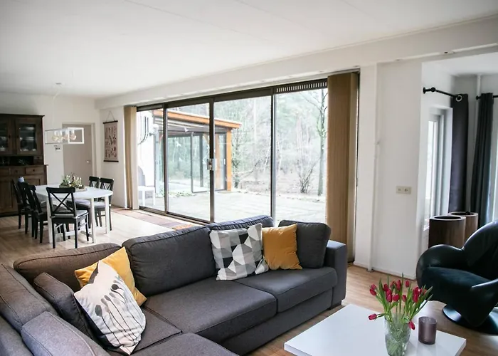 Vakantiehuis De Weeser Enk
