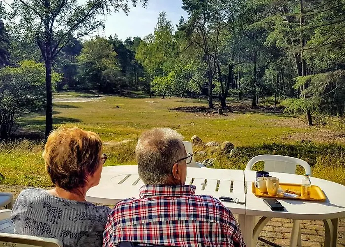 Vakantiehuis De Weeser Enk
