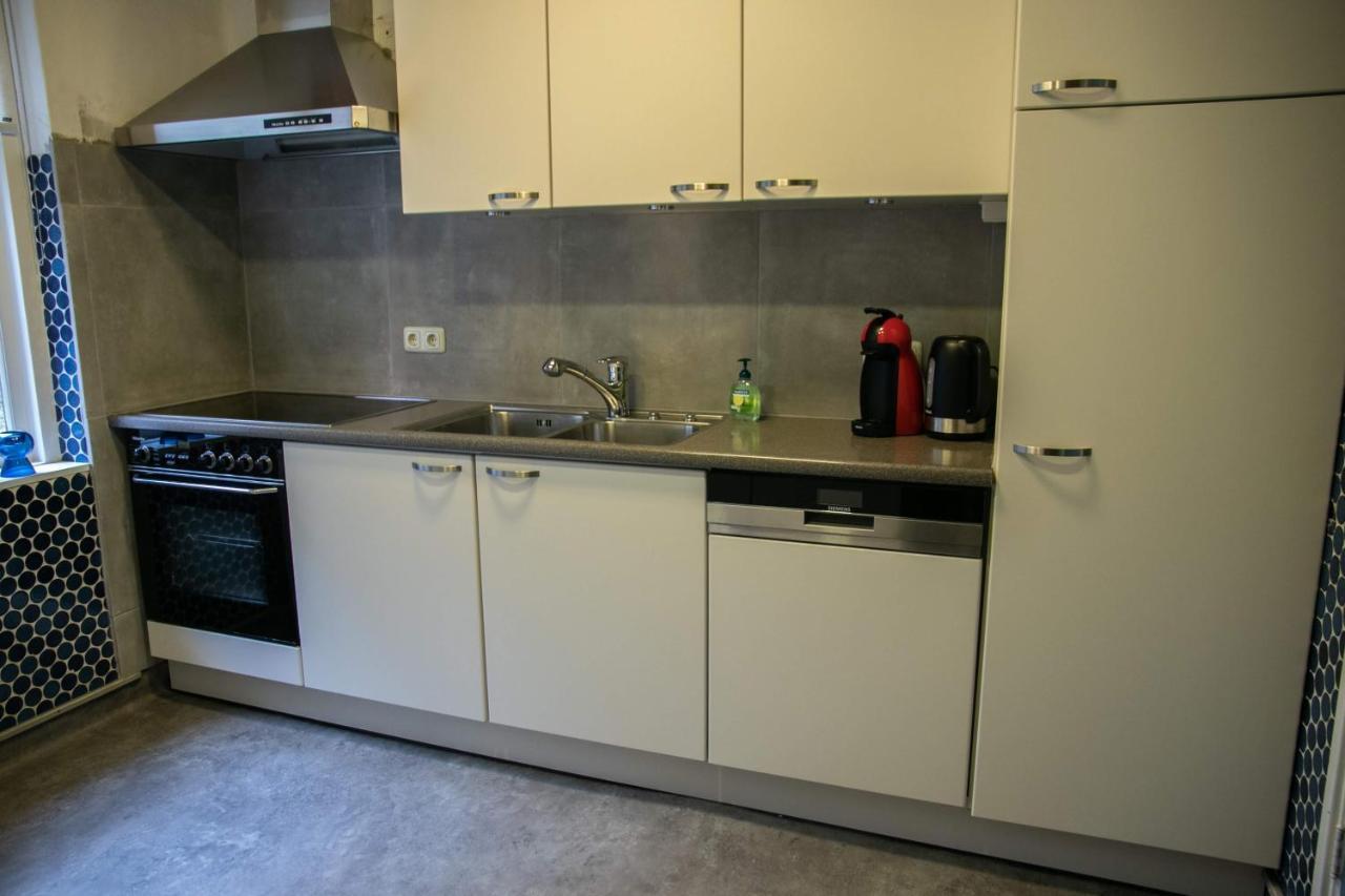 De Weeser Enk Holiday home
