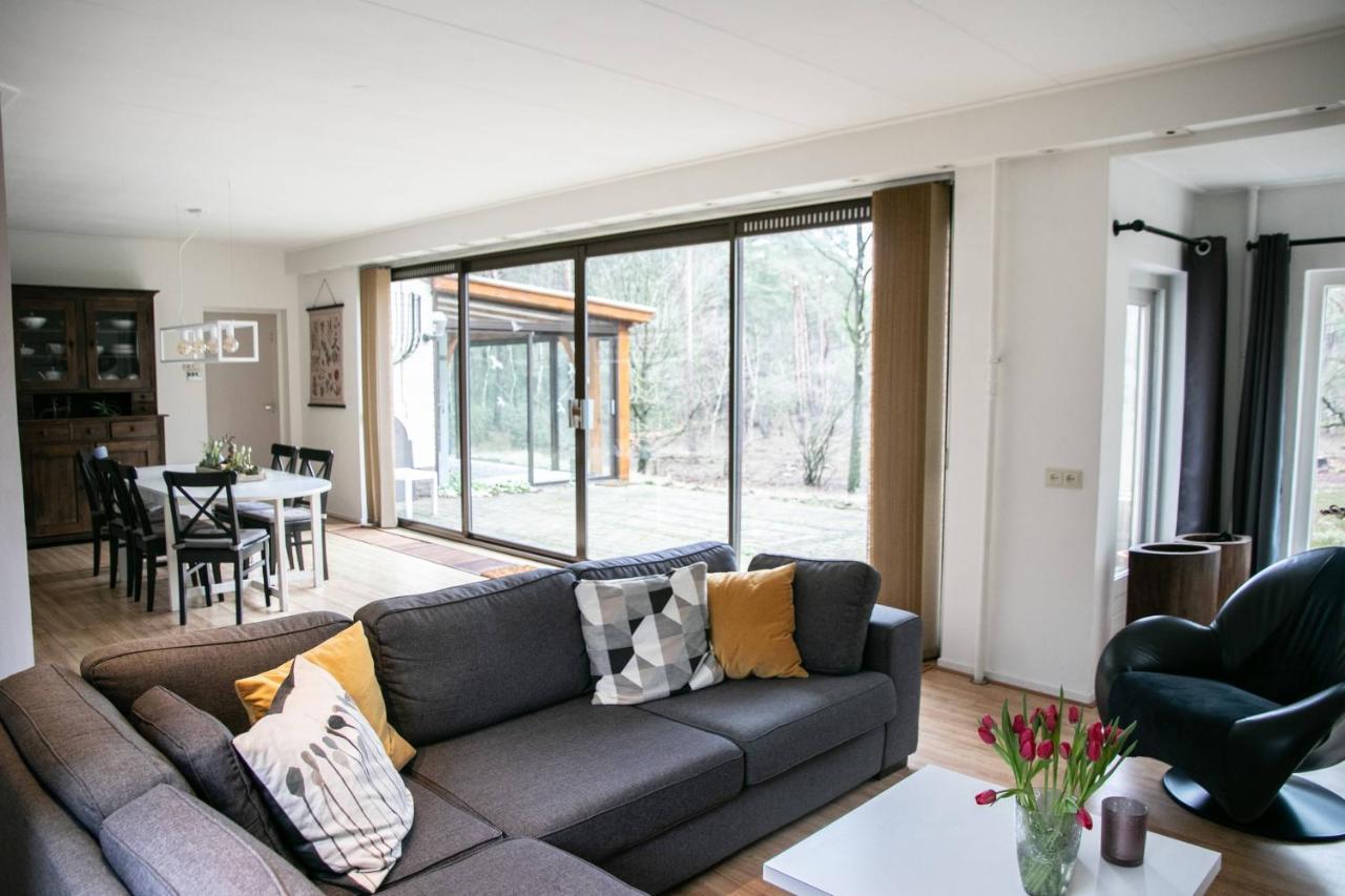 De Weeser Enk Holiday home Epe