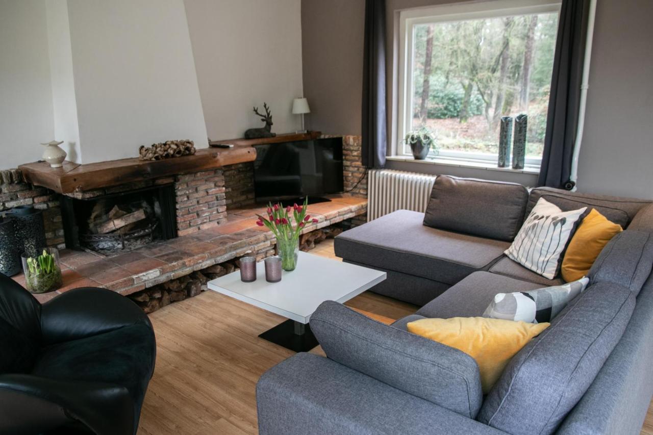 De Weeser Enk Holiday home Epe