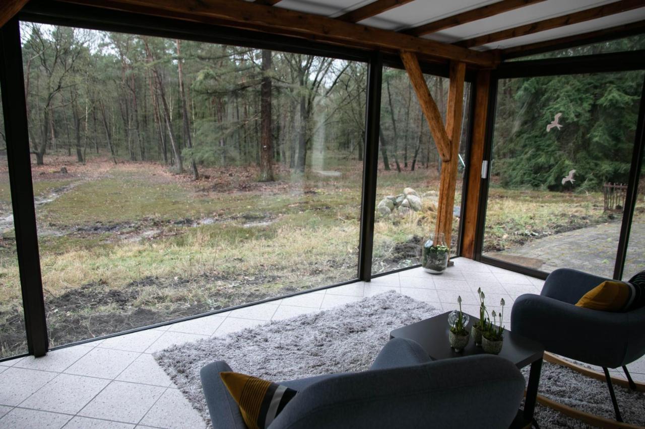 Holiday home De Weeser Enk Epe