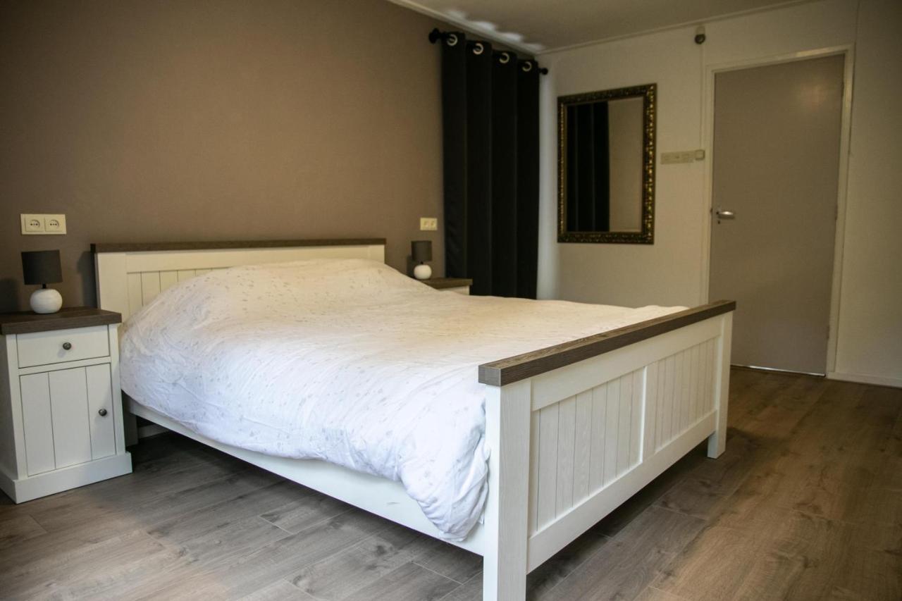 Holiday home De Weeser Enk Epe