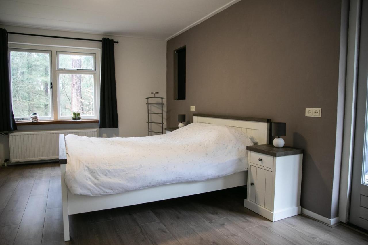 De Weeser Enk Holiday home *