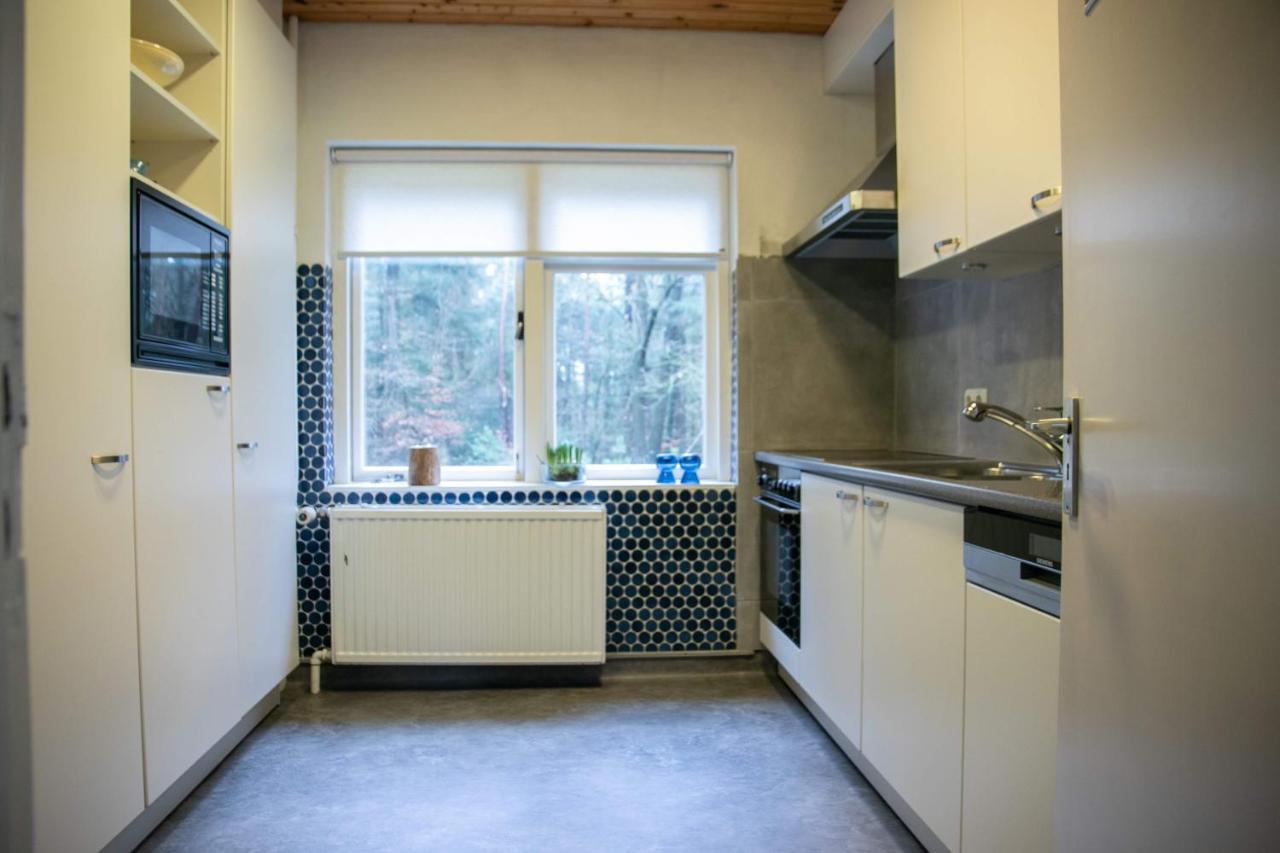 Holiday home De Weeser Enk