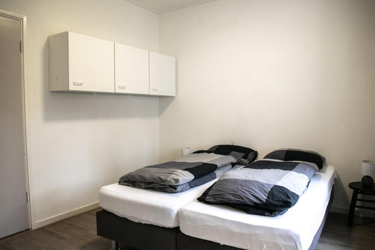 De Weeser Enk Holiday home Epe