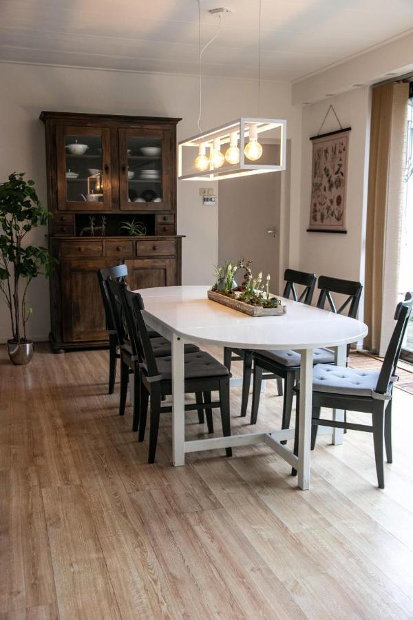 De Weeser Enk Holiday home *