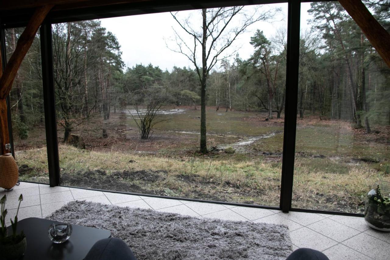 Holiday home De Weeser Enk Epe