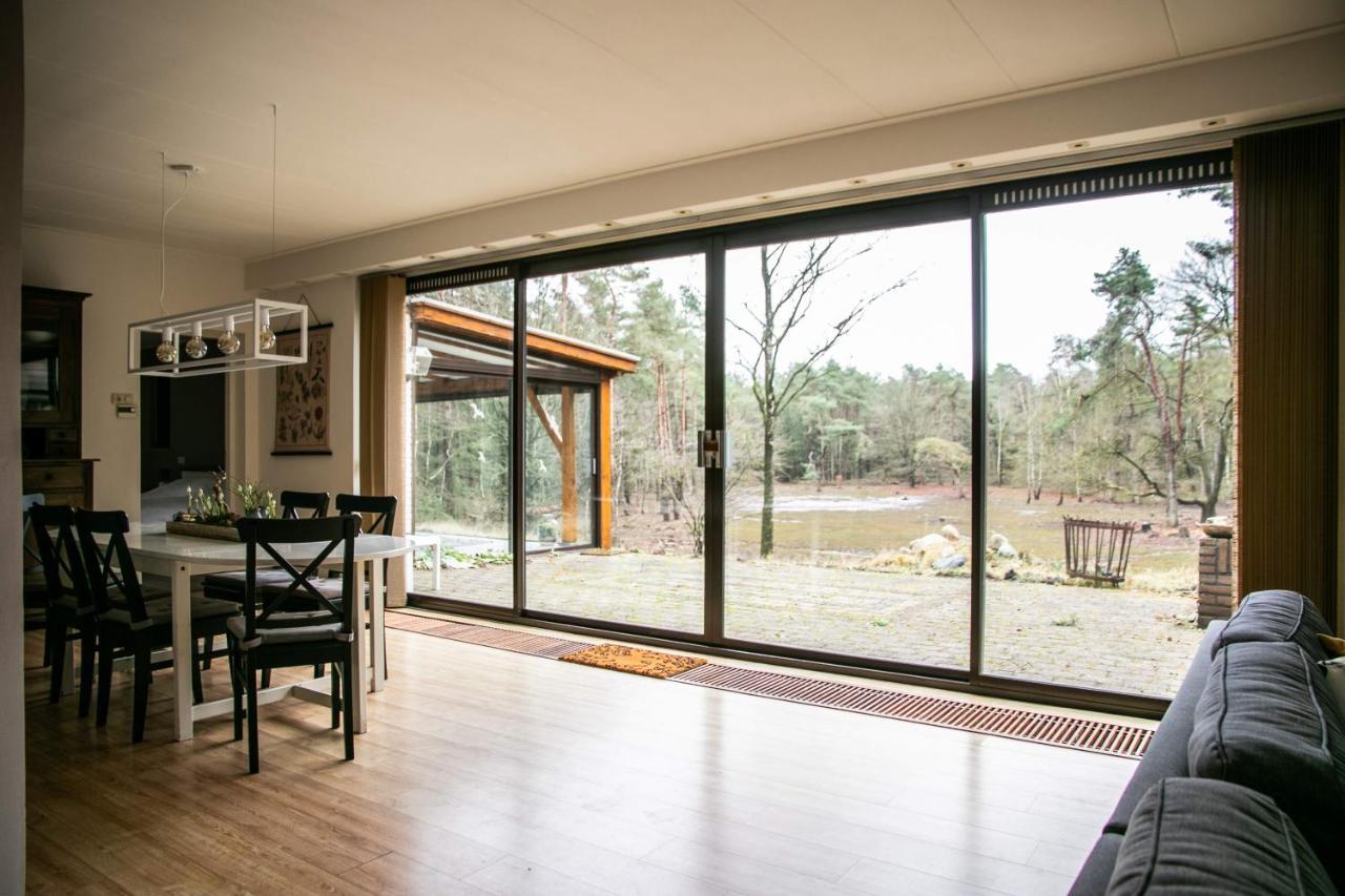 Holiday home De Weeser Enk *