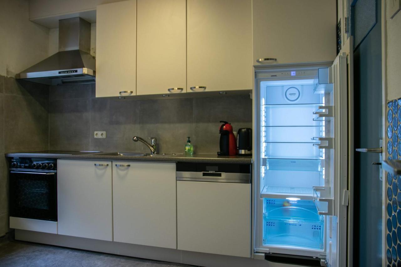 De Weeser Enk Holiday home