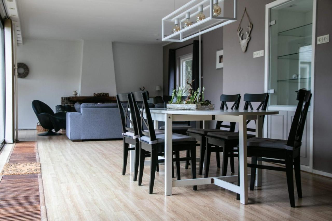 Holiday home De Weeser Enk Epe